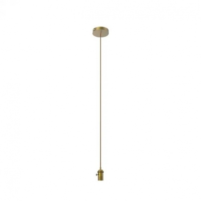 Подвесной светильник Decor PL042