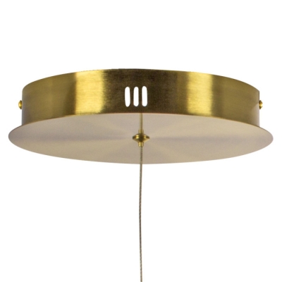 Подвесная люстра Corinto 637093