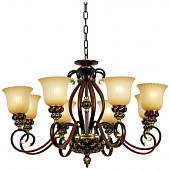 Подвесная люстра Virginia WE354.08.603 