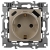 Розетка  12-4108-04