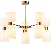 Потолочная люстра HIGH LIGHT LH56093 