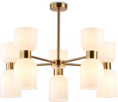 Потолочная люстра HIGH LIGHT LH56093