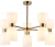 Потолочная люстра HIGH LIGHT LH56093 Потолочная люстра HIGH LIGHT LH56093