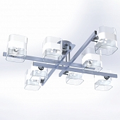 Потолочная люстра Вирта CL139280 