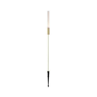 Грунтовый светильник Flare O510FL-L3BS3K1