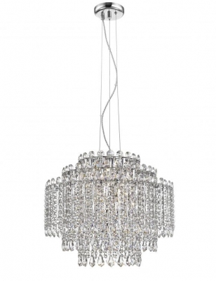 Подвесная люстра 5031 5031-8PL