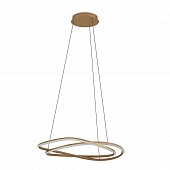 Подвесной светильник Guntin 390514 