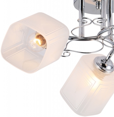 Потолочная люстра Spirea 1105/3PL