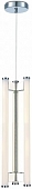 Подвесной светильник Rocks 2301-3M CR 