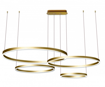 Подвесной светильник Тор 08204,33P(3000K)