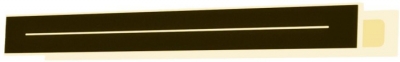 Настенный светильник Тринити CL238661
