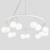 Подвесной светильник MODESTYLE MS.6120.14 WH