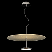 Подвесной светильник Nicole NICOLE SP18W LED 