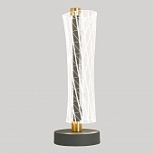 Интерьерная настольная лампа Calvert LSP-0938 