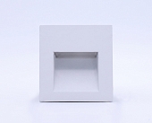 Подсветка для лестниц и ступеней  IT015-0307 white 