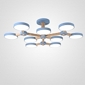 Потолочная люстра  Turna-X01 