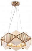 Подвесной светильник Libra FR5172PL-06BS 