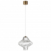 Подвесной светильник Ordi 5107/3LA 