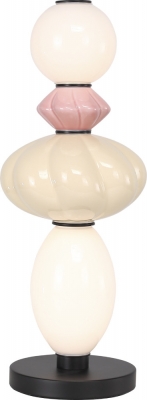 Интерьерная настольная лампа Florentini SL6134.404.01