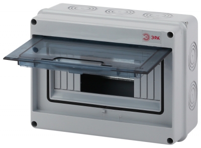 Распределительный щит  KMPN8_IP65