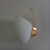 Бра GEO AP GEO BC OR 