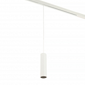 Трековый светильник Ray MT0221-20W3K-S-W 
