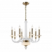 Подвесная люстра Sherington 11315 