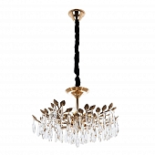 Подвесная люстра MODELUX ML.6747.5 GD 