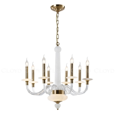 Подвесная люстра Sherington 11315