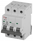 Автоматический выключатель  VA63-3P40C4.5 