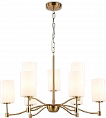 Подвесная люстра HIGH LIGHT LH56054 