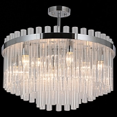 Потолочная люстра  IL0124-9C-79 CR 