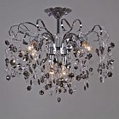 Потолочная люстра  08285-0.4-06 CR 