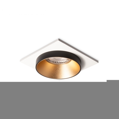 Точечный светильник  5036RFGdBkWh