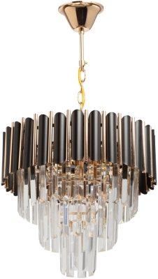 Подвесная люстра Бриз 111014205