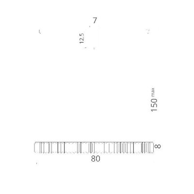 Подвесной светильник Renata 1135/02 SP-48