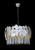 Подвесная люстра  F4024-07 