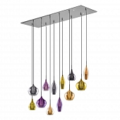 Подвесной светильник PENTOLA 803125 