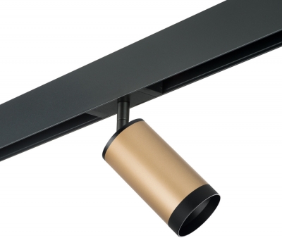 Трековый светильник Rullo PRO440437