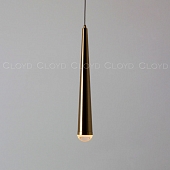 Подвесной светильник Milvus 11146 