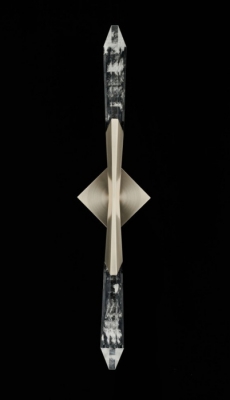 Настенный светильник Unico FL1205-2W