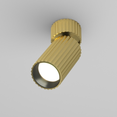 Точечный светильник Calipso C108CL-01-GU10-BS