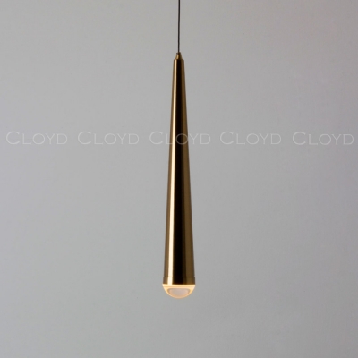 Подвесной светильник Milvus 11146