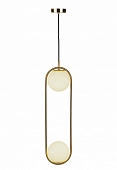 Подвесной светильник Glob LOFT2601-A 