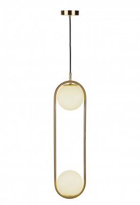 Подвесной светильник Glob LOFT2601-A