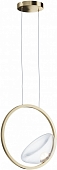 Подвесной светильник Moon MOD327PL-L5BS3K 