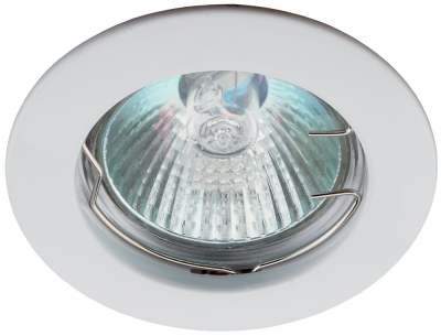Точечный светильник  KL1 WH
