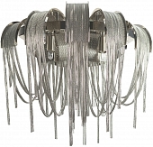 Настенный светильник Volver 10404W/C SN 