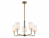 Потолочная люстра High Light LH71500 