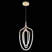 Подвесной светильник Pera PERA SP50W LED GOLD 